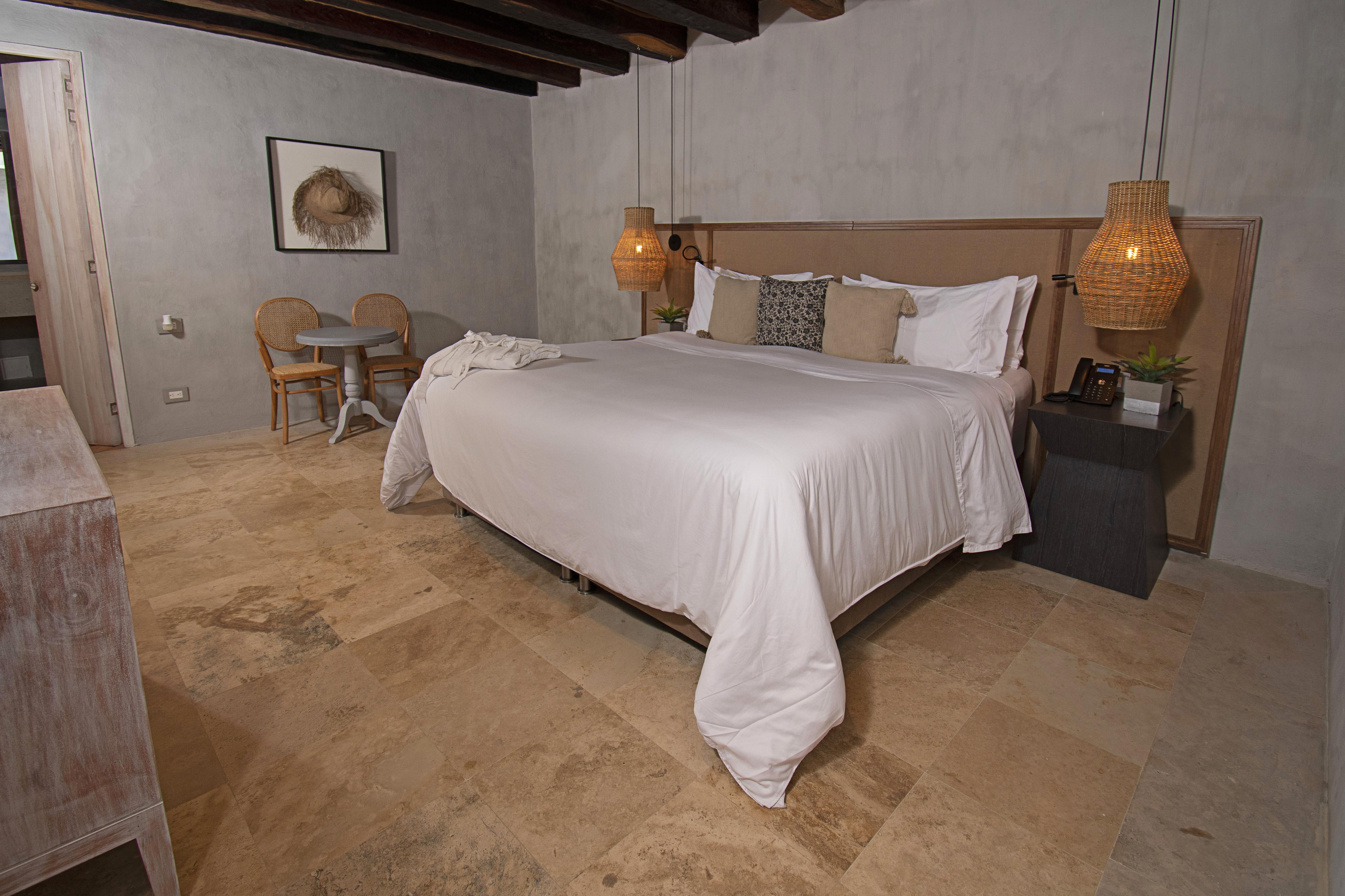 Ananda Hotel Boutique Cartagena Exterior photo