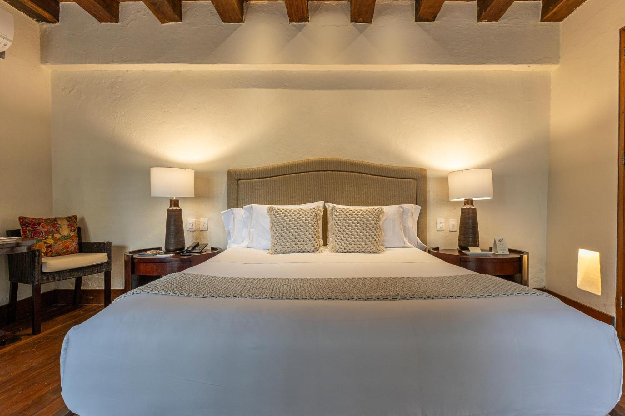 Ananda Hotel Boutique Cartagena Exterior photo