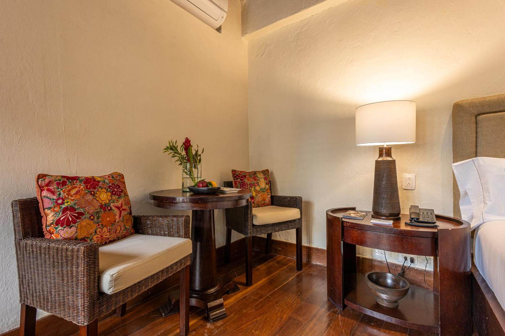 Ananda Hotel Boutique Cartagena Exterior photo