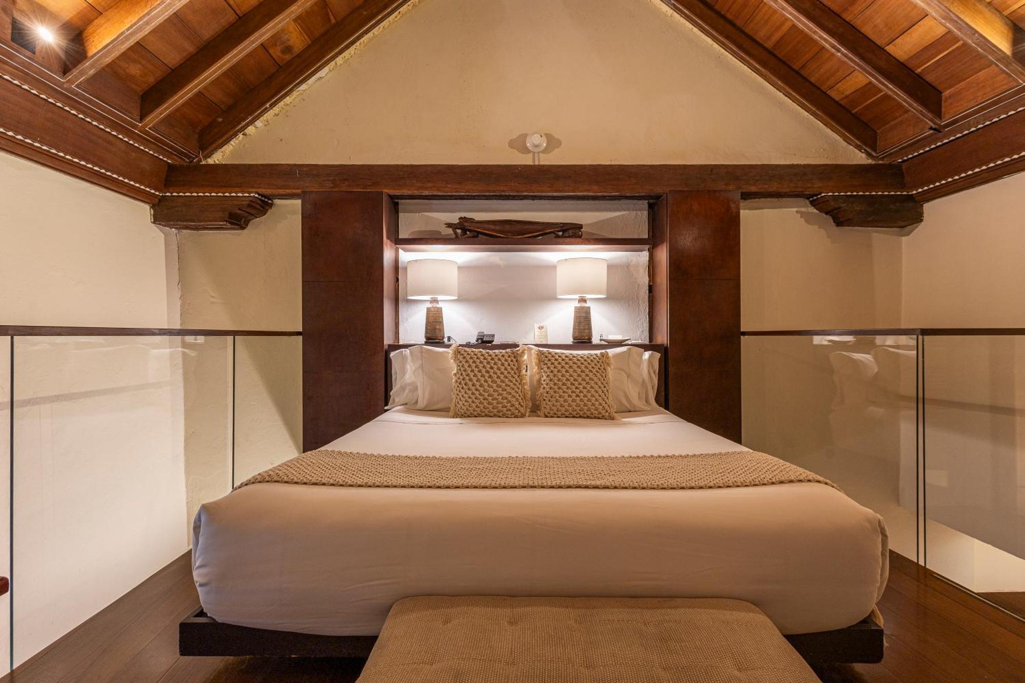 Ananda Hotel Boutique Cartagena Exterior photo