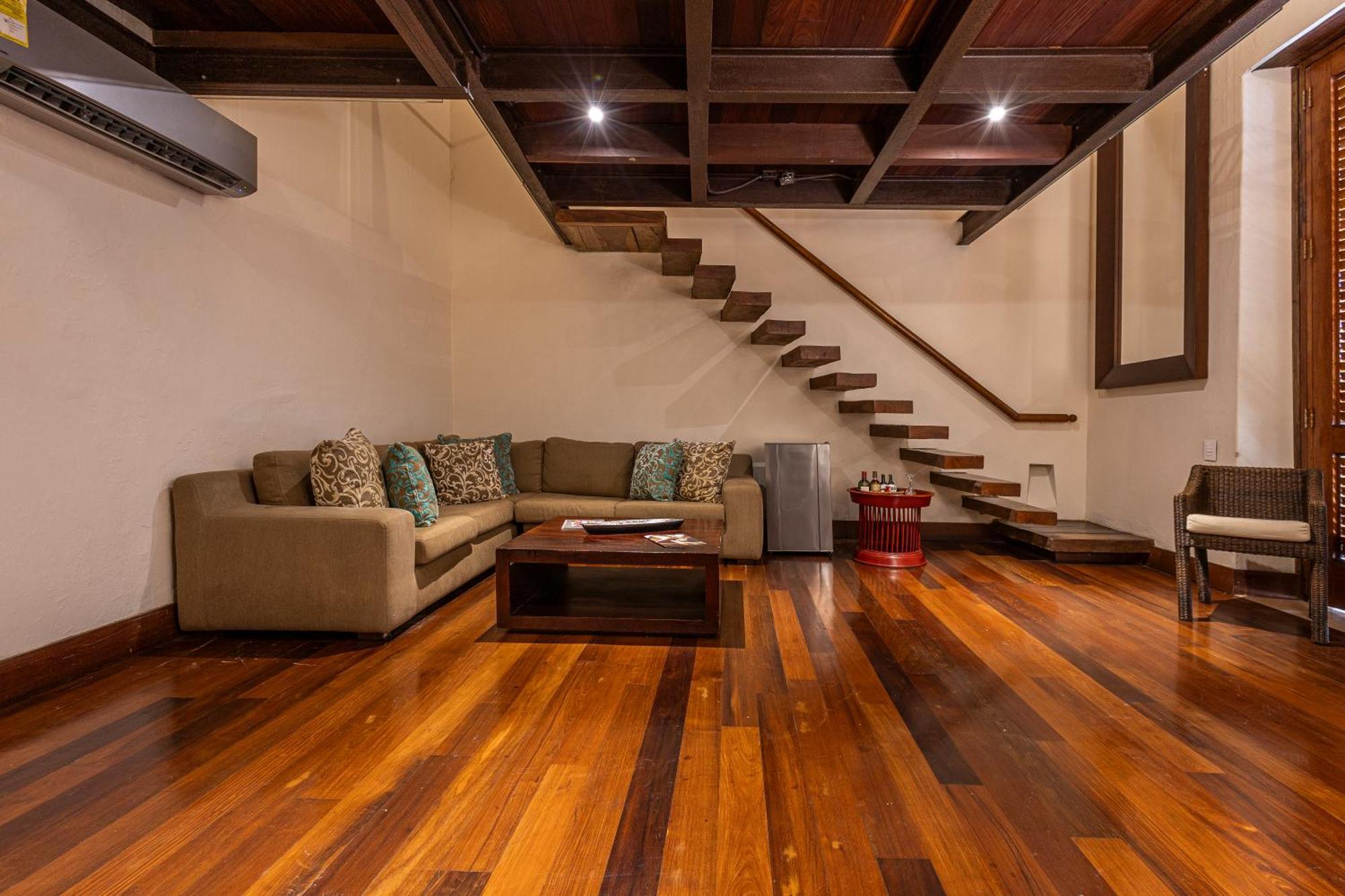 Ananda Hotel Boutique Cartagena Exterior photo
