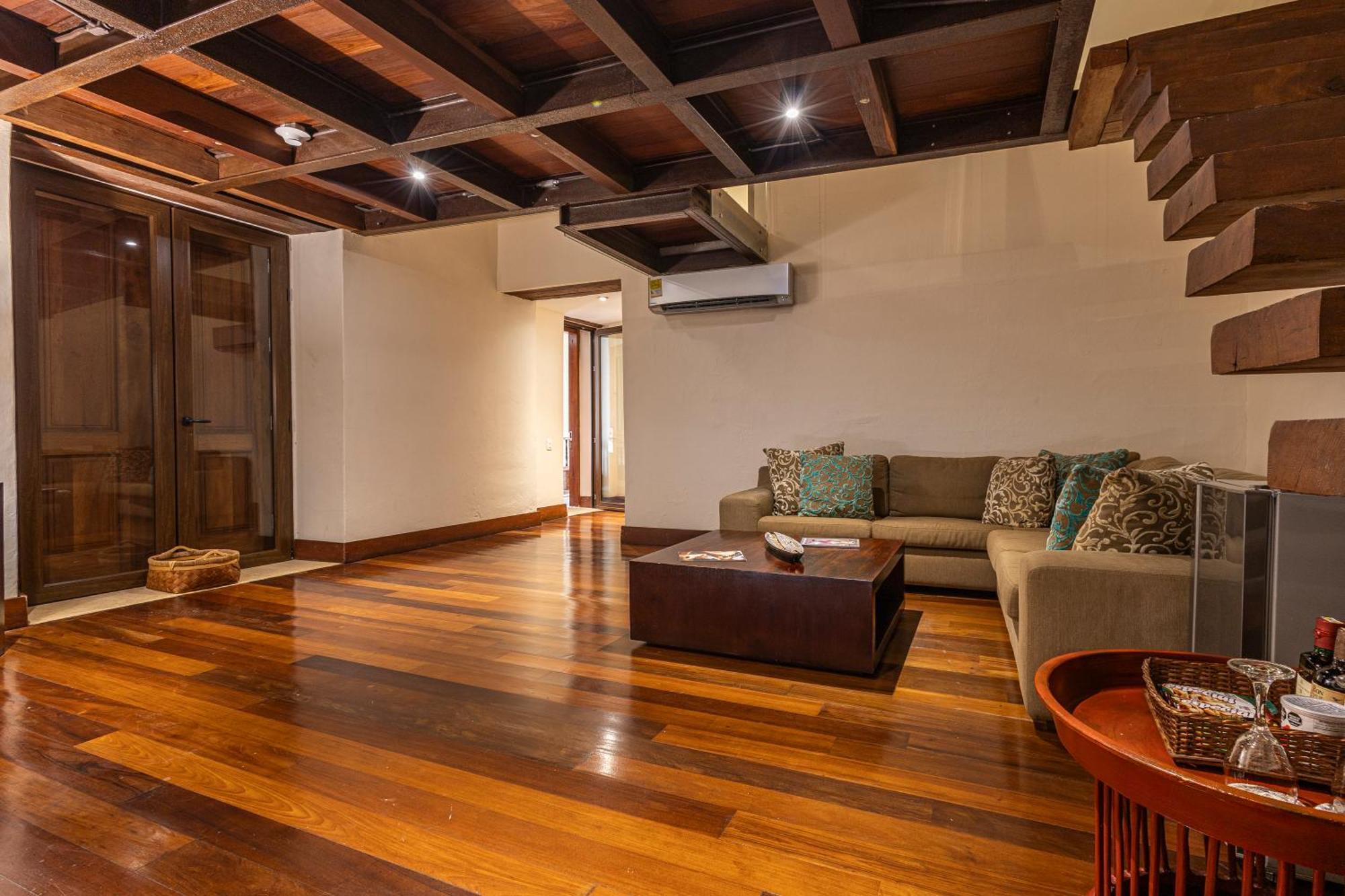 Ananda Hotel Boutique Cartagena Exterior photo